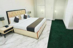 Hotel Mansha